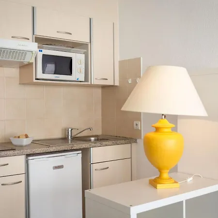 Apartman Climatise Proche Et Commerces Avec Wifi - Fr-1-466a-31