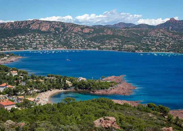 Appartamento Saint-raphaël, 1 Pièce, 3 Personnes - Fr-1-466a-31